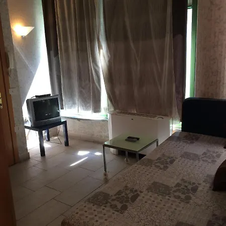 Studio For 3 Persons Апартаменты