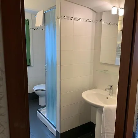 Studio For 3 Persons Апартаменты *