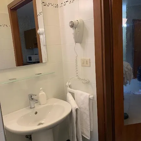 Апартаменты Studio For 3 Persons