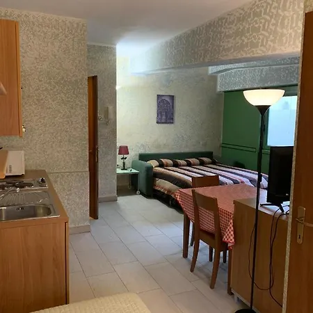 Studio For 3 Persons * Флоренция