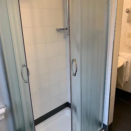 Апартаменты Studio For 3 Persons