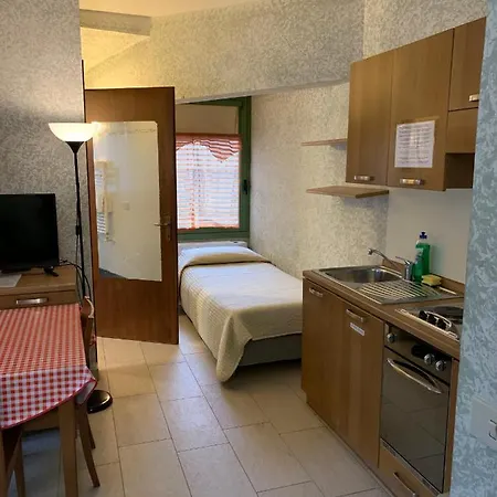 Studio For 3 Persons * Флоренция