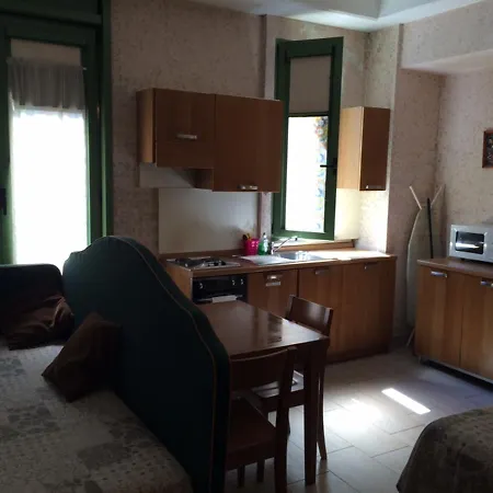 Studio For 3 Persons
