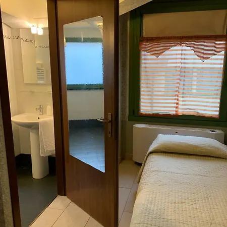 Апартаменты Studio For 3 Persons
