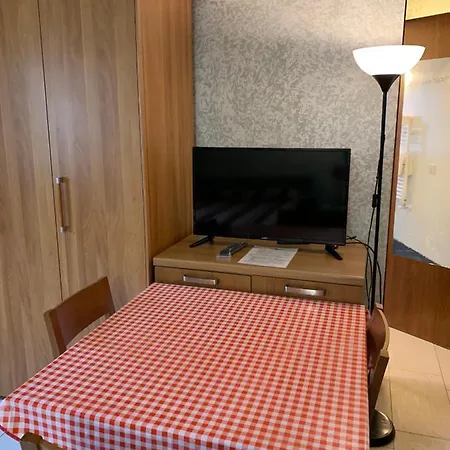 Studio For 3 Persons *