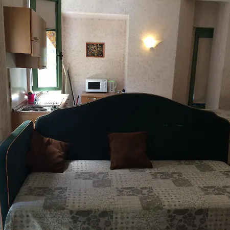 Studio For 3 Persons Florence