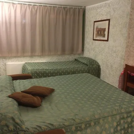 Studio For 3 Persons Apartment Florence